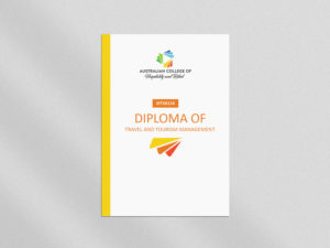 diploma of travel and tourism management, travel and tourism courses