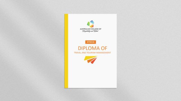 diploma of travel and tourism management, travel and tourism courses